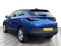 USED 2018 18 VAUXHALL GRANDLAND X 1.2 Turbo GPF SE SUV 5dr Petrol Manual Euro 6 (s/s) (130 ps) Android Auto, Apple Carplay,