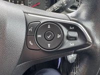 USED 2018 18 VAUXHALL GRANDLAND X 1.2 Turbo GPF SE SUV 5dr Petrol Manual Euro 6 (s/s) (130 ps) Android Auto, Apple Carplay,