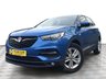 USED 2018 18 VAUXHALL GRANDLAND X 1.2 Turbo GPF SE SUV 5dr Petrol Manual Euro 6 (s/s) (130 ps) Android Auto, Apple Carplay,