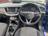 USED 2018 18 VAUXHALL GRANDLAND X 1.2 Turbo GPF SE SUV 5dr Petrol Manual Euro 6 (s/s) (130 ps) Android Auto, Apple Carplay,