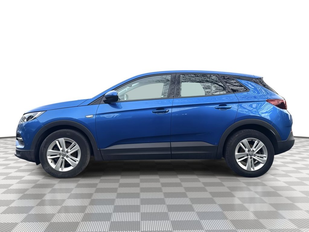 USED 2018 18 VAUXHALL GRANDLAND X 1.2 Turbo GPF SE SUV 5dr Petrol Manual Euro 6 (s/s) (130 ps) Android Auto, Apple Carplay,