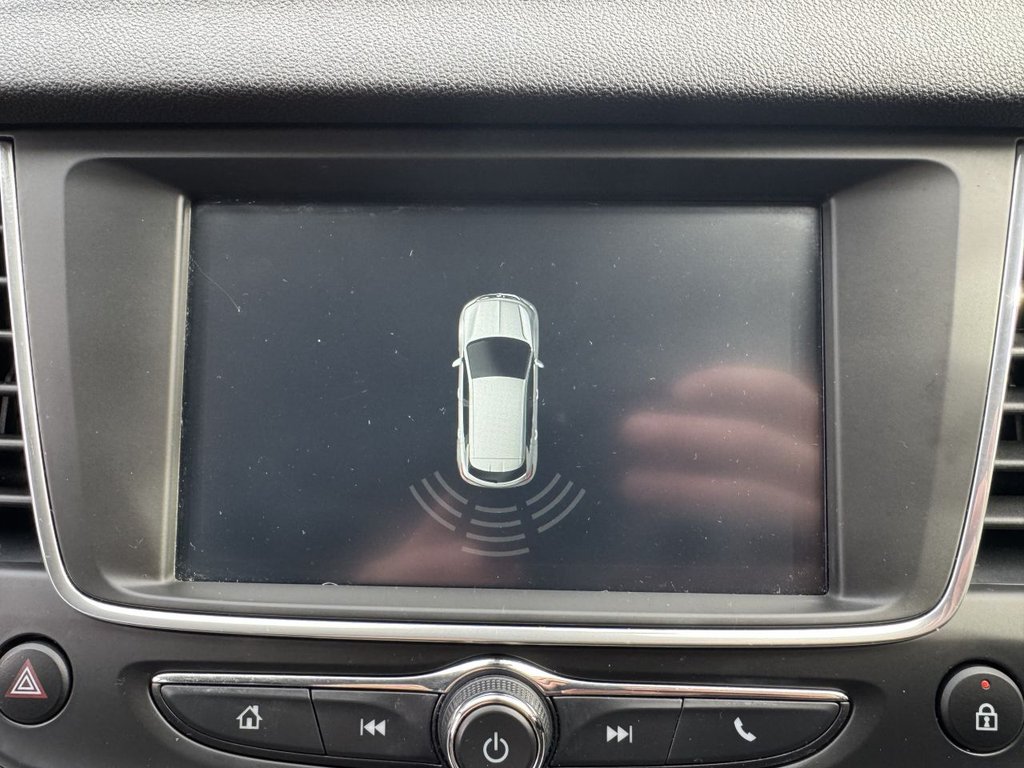 USED 2018 18 VAUXHALL GRANDLAND X 1.2 Turbo GPF SE SUV 5dr Petrol Manual Euro 6 (s/s) (130 ps) Android Auto, Apple Carplay,