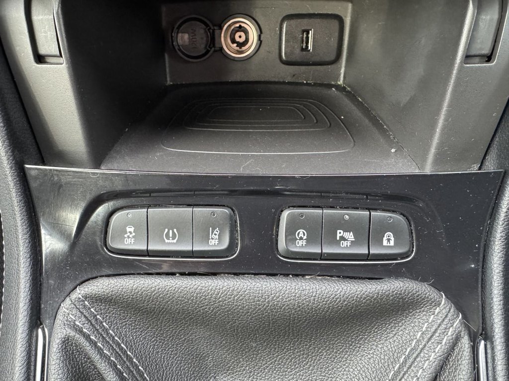 USED 2018 18 VAUXHALL GRANDLAND X 1.2 Turbo GPF SE SUV 5dr Petrol Manual Euro 6 (s/s) (130 ps) Android Auto, Apple Carplay,