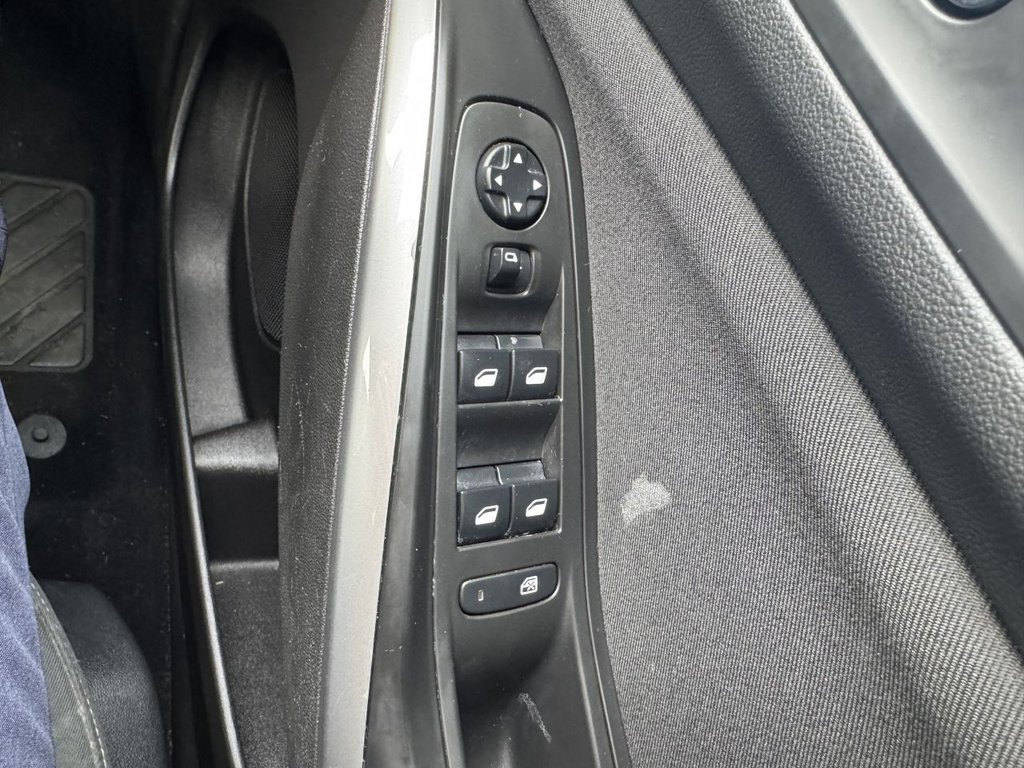 USED 2018 18 VAUXHALL GRANDLAND X 1.2 Turbo GPF SE SUV 5dr Petrol Manual Euro 6 (s/s) (130 ps) Android Auto, Apple Carplay,