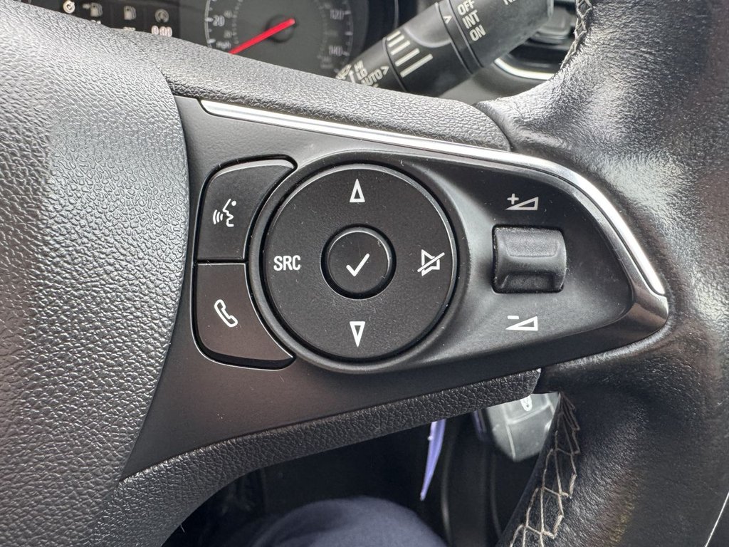 USED 2018 18 VAUXHALL GRANDLAND X 1.2 Turbo GPF SE SUV 5dr Petrol Manual Euro 6 (s/s) (130 ps) Android Auto, Apple Carplay,
