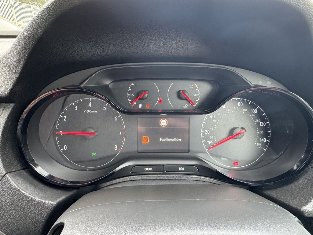 USED 2018 18 VAUXHALL GRANDLAND X 1.2 Turbo GPF SE SUV 5dr Petrol Manual Euro 6 (s/s) (130 ps) Android Auto, Apple Carplay,