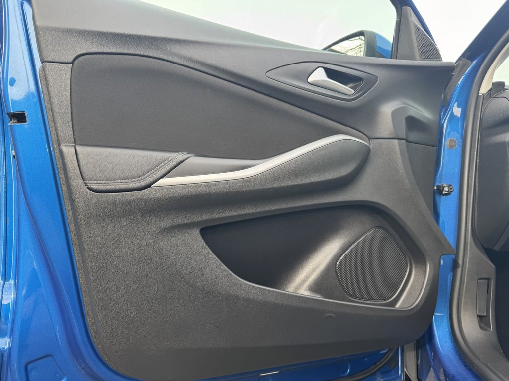 USED 2018 18 VAUXHALL GRANDLAND X 1.2 Turbo GPF SE SUV 5dr Petrol Manual Euro 6 (s/s) (130 ps) Android Auto, Apple Carplay,