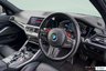 USED 2021 21 BMW M3 3.0 BiTurbo Competition Saloon 4dr Petrol Steptronic Euro 6 (s/s) (510 ps) *HEADS UP DISPLAY*360 CAMERA*OXCIDE