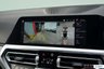 USED 2021 21 BMW M3 3.0 BiTurbo Competition Saloon 4dr Petrol Steptronic Euro 6 (s/s) (510 ps) *HEADS UP DISPLAY*360 CAMERA*OXCIDE