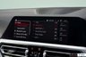 USED 2021 21 BMW M3 3.0 BiTurbo Competition Saloon 4dr Petrol Steptronic Euro 6 (s/s) (510 ps) *HEADS UP DISPLAY*360 CAMERA*OXCIDE