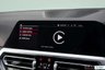 USED 2021 21 BMW M3 3.0 BiTurbo Competition Saloon 4dr Petrol Steptronic Euro 6 (s/s) (510 ps) *HEADS UP DISPLAY*360 CAMERA*OXCIDE