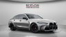USED 2021 21 BMW M3 3.0 BiTurbo Competition Saloon 4dr Petrol Steptronic Euro 6 (s/s) (510 ps) *HEADS UP DISPLAY*360 CAMERA*OXCIDE