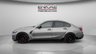 USED 2021 21 BMW M3 3.0 BiTurbo Competition Saloon 4dr Petrol Steptronic Euro 6 (s/s) (510 ps) *HEADS UP DISPLAY*360 CAMERA*OXCIDE