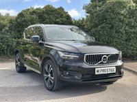 USED 2019 19 VOLVO XC40 2.0 T4 Inscription Pro SUV 5dr Petrol Auto Euro 6 (s/s) (190 ps) 2 OWNER-XENIUM-INTELLISAFE PRO-CONV