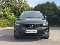 USED 2019 19 VOLVO XC40 2.0 T4 Inscription Pro SUV 5dr Petrol Auto Euro 6 (s/s) (190 ps) 2 OWNER-XENIUM-INTELLISAFE PRO-CONV