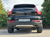 USED 2019 19 VOLVO XC40 2.0 T4 Inscription Pro SUV 5dr Petrol Auto Euro 6 (s/s) (190 ps) 2 OWNER-XENIUM-INTELLISAFE PRO-CONV