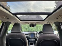 USED 2019 19 VOLVO XC40 2.0 T4 Inscription Pro SUV 5dr Petrol Auto Euro 6 (s/s) (190 ps) 2 OWNER-XENIUM-INTELLISAFE PRO-CONV