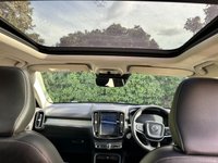 USED 2019 19 VOLVO XC40 2.0 T4 Inscription Pro SUV 5dr Petrol Auto Euro 6 (s/s) (190 ps) 2 OWNER-XENIUM-INTELLISAFE PRO-CONV