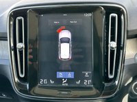 USED 2019 19 VOLVO XC40 2.0 T4 Inscription Pro SUV 5dr Petrol Auto Euro 6 (s/s) (190 ps) 2 OWNER-XENIUM-INTELLISAFE PRO-CONV