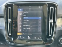 USED 2019 19 VOLVO XC40 2.0 T4 Inscription Pro SUV 5dr Petrol Auto Euro 6 (s/s) (190 ps) 2 OWNER-XENIUM-INTELLISAFE PRO-CONV