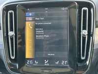 USED 2019 19 VOLVO XC40 2.0 T4 Inscription Pro SUV 5dr Petrol Auto Euro 6 (s/s) (190 ps) 2 OWNER-XENIUM-INTELLISAFE PRO-CONV