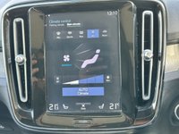 USED 2019 19 VOLVO XC40 2.0 T4 Inscription Pro SUV 5dr Petrol Auto Euro 6 (s/s) (190 ps) 2 OWNER-XENIUM-INTELLISAFE PRO-CONV