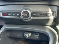 USED 2019 19 VOLVO XC40 2.0 T4 Inscription Pro SUV 5dr Petrol Auto Euro 6 (s/s) (190 ps) 2 OWNER-XENIUM-INTELLISAFE PRO-CONV