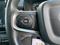USED 2019 19 VOLVO XC40 2.0 T4 Inscription Pro SUV 5dr Petrol Auto Euro 6 (s/s) (190 ps) 2 OWNER-XENIUM-INTELLISAFE PRO-CONV