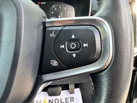 USED 2019 19 VOLVO XC40 2.0 T4 Inscription Pro SUV 5dr Petrol Auto Euro 6 (s/s) (190 ps) 2 OWNER-XENIUM-INTELLISAFE PRO-CONV