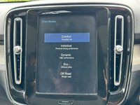 USED 2019 19 VOLVO XC40 2.0 T4 Inscription Pro SUV 5dr Petrol Auto Euro 6 (s/s) (190 ps) 2 OWNER-XENIUM-INTELLISAFE PRO-CONV