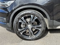 USED 2019 19 VOLVO XC40 2.0 T4 Inscription Pro SUV 5dr Petrol Auto Euro 6 (s/s) (190 ps) 2 OWNER-XENIUM-INTELLISAFE PRO-CONV