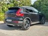 USED 2019 19 VOLVO XC40 2.0 T4 Inscription Pro SUV 5dr Petrol Auto Euro 6 (s/s) (190 ps) 2 OWNER-XENIUM-INTELLISAFE PRO-CONV
