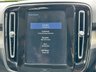 USED 2019 19 VOLVO XC40 2.0 T4 Inscription Pro SUV 5dr Petrol Auto Euro 6 (s/s) (190 ps) 2 OWNER-XENIUM-INTELLISAFE PRO-CONV