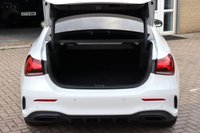 USED 2021 71 MERCEDES-BENZ A-CLASS A250E 1.3 15.6kWh AMG LINE EDITION PREMIUM PLUS SALOON PAN ROOF MEMORY SEATS CAMERA 18"s