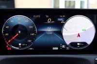 USED 2021 71 MERCEDES-BENZ A-CLASS A250E 1.3 15.6kWh AMG LINE EDITION PREMIUM PLUS SALOON PAN ROOF MEMORY SEATS CAMERA 18"s