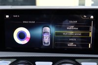 USED 2021 71 MERCEDES-BENZ A-CLASS A250E 1.3 15.6kWh AMG LINE EDITION PREMIUM PLUS SALOON PAN ROOF MEMORY SEATS CAMERA 18"s