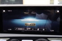 USED 2021 71 MERCEDES-BENZ A-CLASS A250E 1.3 15.6kWh AMG LINE EDITION PREMIUM PLUS SALOON PAN ROOF MEMORY SEATS CAMERA 18"s