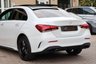USED 2021 71 MERCEDES-BENZ A-CLASS A250E 1.3 15.6kWh AMG LINE EDITION PREMIUM PLUS SALOON PAN ROOF MEMORY SEATS CAMERA 18"s