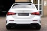 USED 2021 71 MERCEDES-BENZ A-CLASS A250E 1.3 15.6kWh AMG LINE EDITION PREMIUM PLUS SALOON PAN ROOF MEMORY SEATS CAMERA 18"s