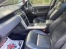 USED 2017 67 LAND ROVER DISCOVERY SPORT 2.0 TD4 HSE Black SUV 5dr Diesel Auto 4WD Euro 6 (s/s) (180 ps) LOW MILES + BLACK PK + PAN ROOF