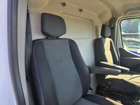 USED 2021 21 RENAULT TRUCKS MASTER 2.3 L-2  H-2 F/W/D KLUBB K26 CPL CHERRY PICKER 13.6 WORKING HEIGHT FULLY MAINTAINED AIRCON, DAB , BLUETOOTH, FULL INTERNAL FITTINGS PLEASE NOTE FINAL PRICE PLUS VAT @20% CHOICE O60 BOOM ROTATION, 1BASKET CAP/OUTREACH  120KG  A FRAME STABILISERS, 36000 MILES F/S/H DIRECT FROM A LARGE LEASE C 2