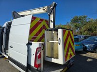 USED 2021 21 RENAULT TRUCKS MASTER 2.3 L-2  H-2 F/W/D KLUBB K26 CPL CHERRY PICKER 13.6 WORKING HEIGHT FULLY MAINTAINED AIRCON, DAB , BLUETOOTH, FULL INTERNAL FITTINGS PLEASE NOTE FINAL PRICE PLUS VAT @20% CHOICE O60 BOOM ROTATION, 1BASKET CAP/OUTREACH  120KG  A FRAME STABILISERS, 36000 MILES F/S/H DIRECT FROM A LARGE LEASE C 2