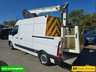 USED 2021 21 RENAULT TRUCKS MASTER 2.3 L-2  H-2 F/W/D KLUBB K26 CPL CHERRY PICKER 13.6 WORKING HEIGHT FULLY MAINTAINED AIRCON, DAB , BLUETOOTH, FULL INTERNAL FITTINGS PLEASE NOTE FINAL PRICE PLUS VAT @20% CHOICE O60 BOOM ROTATION, 1BASKET CAP/OUTREACH  120KG  A FRAME STABILISERS, 36000 MILES F/S/H DIRECT FROM A LARGE LEASE C 2