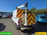 USED 2021 21 RENAULT TRUCKS MASTER 2.3 L-2  H-2 F/W/D KLUBB K26 CPL CHERRY PICKER 13.6 WORKING HEIGHT FULLY MAINTAINED AIRCON, DAB , BLUETOOTH, FULL INTERNAL FITTINGS PLEASE NOTE FINAL PRICE PLUS VAT @20% CHOICE O60 BOOM ROTATION, 1BASKET CAP/OUTREACH  120KG  A FRAME STABILISERS, 36000 MILES F/S/H DIRECT FROM A LARGE LEASE C 2