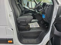 USED 2021 21 RENAULT TRUCKS MASTER 2.3 L-2  H-2 F/W/D KLUBB K26 CPL CHERRY PICKER, FULLY MAINTAINED AKINIRCON, DAB, BLUETOOTH, FULL INTERNAL FITTINGS PLEASE NOTE FINAL PRICE PLUS VAT @20% CHOICE O60 BOOM ROTATION, 1 BASKET CAP/OUTREACH  120KG  A FRAME STABILISERS, 36000 MILES F/S/H  cherry picker-cherry picker"""