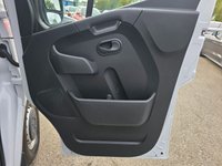 USED 2021 21 RENAULT TRUCKS MASTER 2.3 L-2  H-2 F/W/D KLUBB K26 CPL CHERRY PICKER, FULLY MAINTAINED AKINIRCON, DAB, BLUETOOTH, FULL INTERNAL FITTINGS PLEASE NOTE FINAL PRICE PLUS VAT @20% CHOICE O60 BOOM ROTATION, 1 BASKET CAP/OUTREACH  120KG  A FRAME STABILISERS, 36000 MILES F/S/H  cherry picker-cherry picker"""