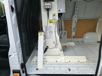USED 2021 21 RENAULT TRUCKS MASTER 2.3 L-2  H-2 F/W/D KLUBB K26 CPL CHERRY PICKER, FULLY MAINTAINED AKINIRCON, DAB, BLUETOOTH, FULL INTERNAL FITTINGS PLEASE NOTE FINAL PRICE PLUS VAT @20% CHOICE O60 BOOM ROTATION, 1 BASKET CAP/OUTREACH  120KG  A FRAME STABILISERS, 36000 MILES F/S/H  cherry picker-cherry picker"""