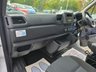 USED 2021 21 RENAULT TRUCKS MASTER 2.3 L-2  H-2 F/W/D KLUBB K26 CPL CHERRY PICKER, FULLY MAINTAINED AKINIRCON, DAB, BLUETOOTH, FULL INTERNAL FITTINGS PLEASE NOTE FINAL PRICE PLUS VAT @20% CHOICE O60 BOOM ROTATION, 1 BASKET CAP/OUTREACH  120KG  A FRAME STABILISERS, 36000 MILES F/S/H  cherry picker-cherry picker"""