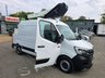 USED 2021 21 RENAULT TRUCKS MASTER 2.3 L-2  H-2 F/W/D KLUBB K26 CPL CHERRY PICKER, FULLY MAINTAINED AKINIRCON, DAB, BLUETOOTH, FULL INTERNAL FITTINGS PLEASE NOTE FINAL PRICE PLUS VAT @20% CHOICE O60 BOOM ROTATION, 1 BASKET CAP/OUTREACH  120KG  A FRAME STABILISERS, 36000 MILES F/S/H  cherry picker-cherry picker"""