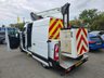 USED 2021 21 RENAULT TRUCKS MASTER 2.3 L-2  H-2 F/W/D KLUBB K26 CPL CHERRY PICKER, FULLY MAINTAINED AKINIRCON, DAB, BLUETOOTH, FULL INTERNAL FITTINGS PLEASE NOTE FINAL PRICE PLUS VAT @20% CHOICE O60 BOOM ROTATION, 1 BASKET CAP/OUTREACH  120KG  A FRAME STABILISERS, 36000 MILES F/S/H  cherry picker-cherry picker"""